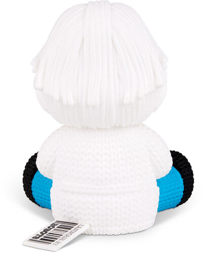 Back to the Future - Dr. Emmett Brown with Jumper Cables #149 (Limited Edition Blacklight)