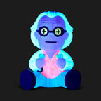 Back to the Future - Dr. Emmett Brown with Jumper Cables #149 (Limited Edition Blacklight)