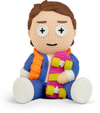 Back to the Future - Marty McFly with Skateboard #152 (Limited Edition Glow in the Dark)