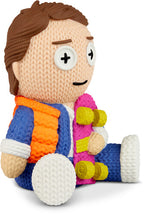 Back to the Future - Marty McFly with Skateboard #152 (Limited Edition Glow in the Dark)