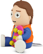 Back to the Future - Marty McFly with Skateboard #152 (Limited Edition Glow in the Dark)