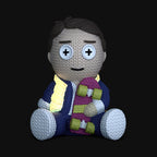 Back to the Future - Marty McFly with Skateboard #152 (Limited Edition Glow in the Dark)