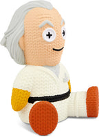 Back to the Future - Dr. Emmett Brown #153 (Limited Edition Glow in the Dark)