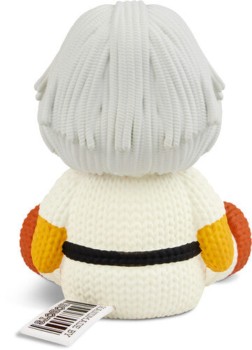 Back to the Future - Dr. Emmett Brown #153 (Limited Edition Glow in the Dark)