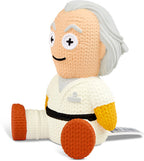 Back to the Future - Dr. Emmett Brown #153 (Limited Edition Glow in the Dark)