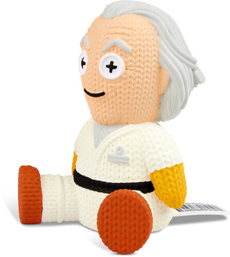 Back to the Future - Dr. Emmett Brown #153 (Limited Edition Glow in the Dark)