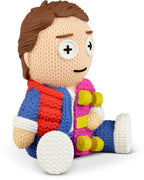 Back to the Future - Marty McFly with Skateboard #144