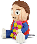 Back to the Future - Marty McFly with Skateboard #144