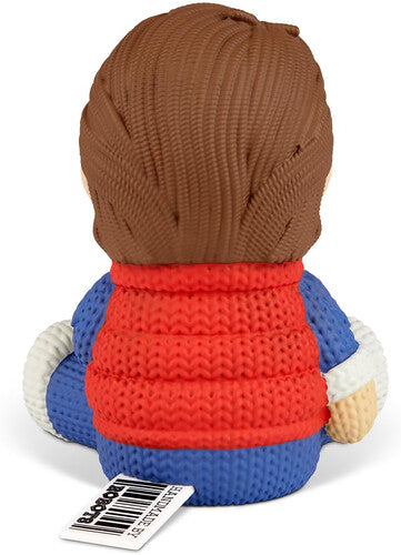 Back to the Future - Marty McFly with Skateboard #144