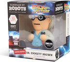 Back to the Future - Dr. Emmett Brown with Jumper Cables #151 (Limited Edition)
