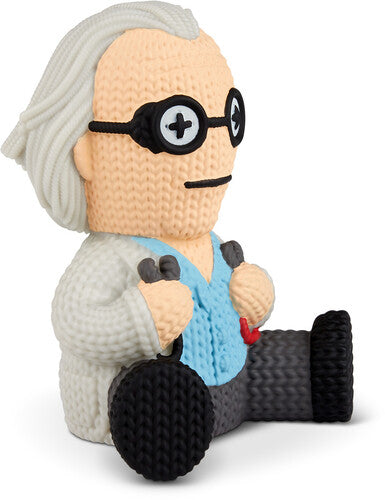 Back to the Future - Dr. Emmett Brown with Jumper Cables #151 (Limited Edition)