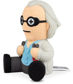 Back to the Future - Dr. Emmett Brown with Jumper Cables #151 (Limited Edition)