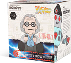 Back to the Future - Dr. Emmett Brown with Jumper Cables #151 (Limited Edition)