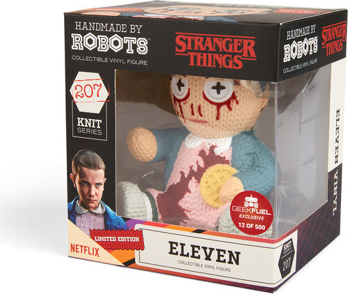 Stranger Things - Eleven #207 (Limited Edition Bloody)