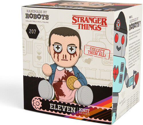 Stranger Things - Eleven #207 (Limited Edition Bloody)