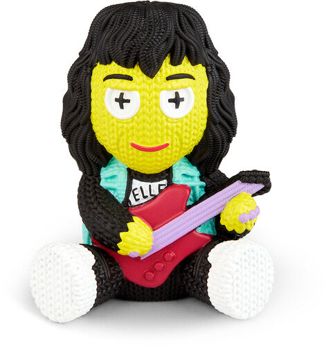 Stranger Things - Eddie Munson #209 (Limited Edition Blacklight)