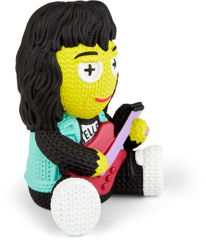 Stranger Things - Eddie Munson #209 (Limited Edition Blacklight)