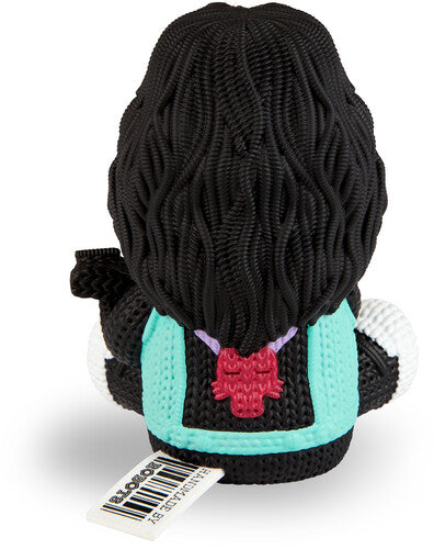 Stranger Things - Eddie Munson #209 (Limited Edition Blacklight)