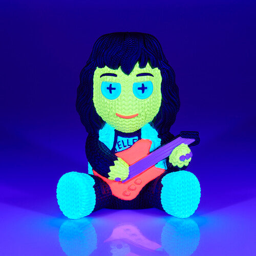 Stranger Things - Eddie Munson #209 (Limited Edition Blacklight)
