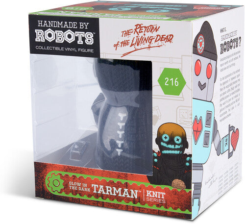 The Return of the Living Dead - Tarman #216 (Limited Edition Glow in the Dark)