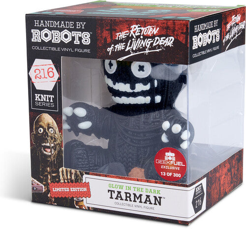 The Return of the Living Dead - Tarman #216 (Limited Edition Glow in the Dark)