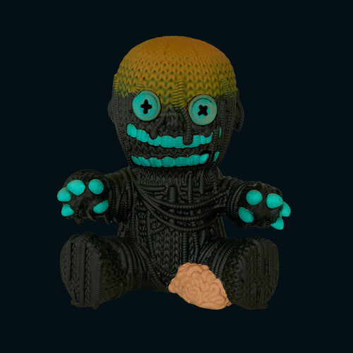 The Return of the Living Dead - Tarman #216 (Limited Edition Glow in the Dark)