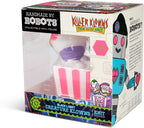 Killer Klowns from Outer Space - Creature Klowns #109 (Limited Edition Blacklight)