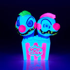 Killer Klowns from Outer Space - Creature Klowns #109 (Limited Edition Blacklight)