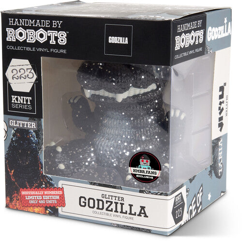 Godzilla #223 (Limited Edition Glitter) (HMBR Fans Exclusive)