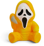 Ghost Face #260 (Limited Edition Pumpkin Orange Marble Swirl) (HMBR Fans Exclusive)