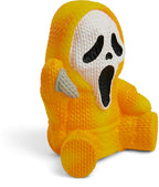 Ghost Face #260 (Limited Edition Pumpkin Orange Marble Swirl) (HMBR Fans Exclusive)