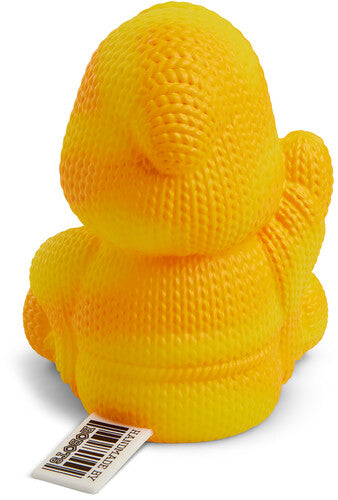 Ghost Face #260 (Limited Edition Pumpkin Orange Marble Swirl) (HMBR Fans Exclusive)