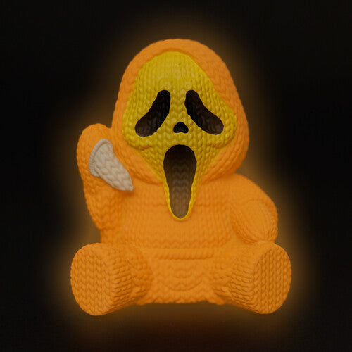 Ghost Face #264 (Limited Edition Pumpkin Orange Glow in the Dark)