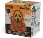 Ghost Face #264 (Limited Edition Pumpkin Orange Glow in the Dark)
