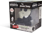 The Addams Family - Wednesday with Thing #101 (Limited Edition Glow in the Dark)