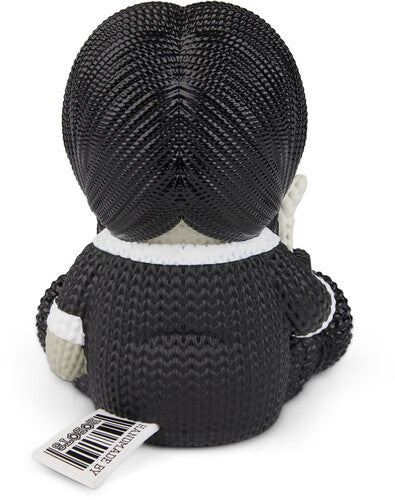 The Addams Family - Wednesday with Thing #101 (Limited Edition Glow in the Dark)