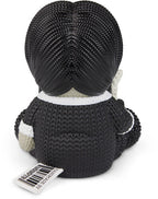 The Addams Family - Wednesday with Thing #101 (Limited Edition Glow in the Dark)