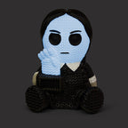 The Addams Family - Wednesday with Thing #101 (Limited Edition Glow in the Dark)