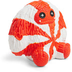 Abominable Toys - Chomp #233 (Limited Edition Peppermint Swirl Scented) (HMBR Fans Exclusive)