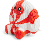 Abominable Toys - Chomp #233 (Limited Edition Peppermint Swirl Scented) (HMBR Fans Exclusive)