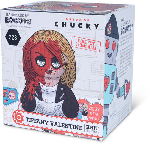 Bride of Chucky - Tiffany #228 (Limited Edition Bloody)