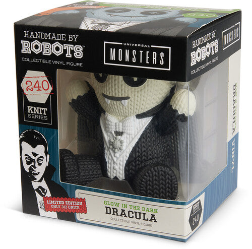 Universal Monsters - Dracula #240 (Limited Edition Glow in the Dark)