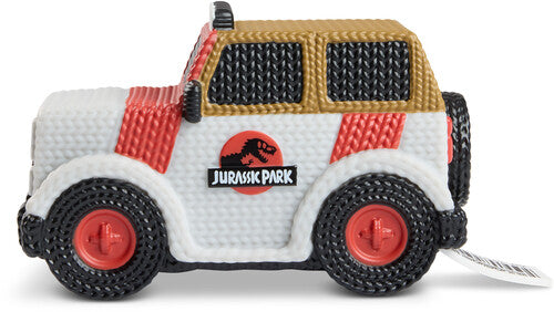 Jurassic Park - Park Vehicle #161