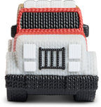 Jurassic Park - Park Vehicle #161