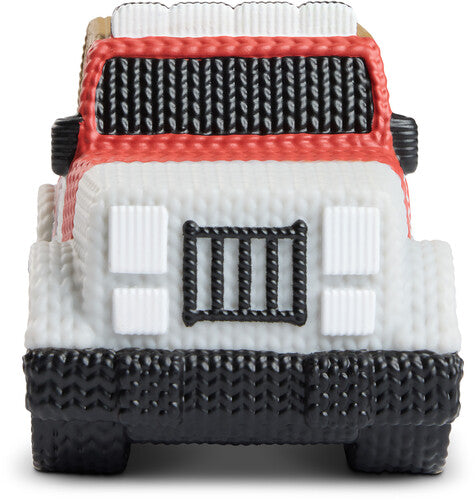 Jurassic Park - Park Vehicle #161