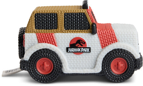 Jurassic Park - Park Vehicle #161
