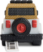 Jurassic Park - Park Vehicle #161