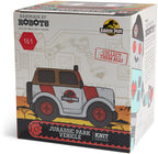 Jurassic Park - Park Vehicle #161