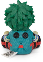 My Hero Academia - Izuku Midoriya "Deku" #289