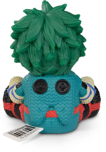 My Hero Academia - Izuku Midoriya "Deku" #289